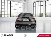 2026 Mercedes Benz S 450