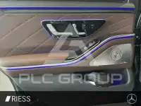 2026 Mercedes Benz S 450