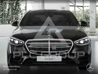 2026 Mercedes Benz S 450
