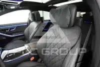 2026 Mercedes Benz S 450