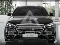 2026 Mercedes Benz S 450