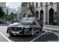 2026 Mercedes Benz S 450