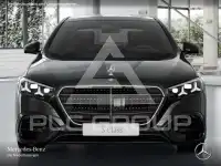 2026 Mercedes Benz S 450