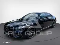 2026 Mercedes Benz S 450