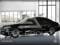 2026 Mercedes Benz S 450