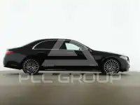 2026 Mercedes Benz S 450