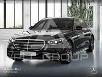 2026 Mercedes Benz S 450