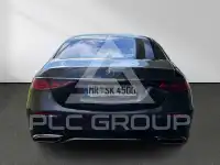 2026 Mercedes Benz S 450