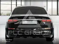 2026 Mercedes Benz S 450