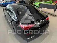 2026 Mercedes Benz S 450
