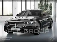 2026 Mercedes Benz S 450