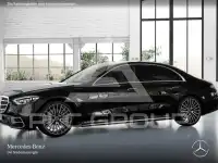 2026 Mercedes Benz S 450