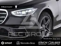 2026 Mercedes Benz S 450