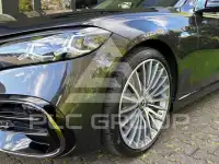 2026 Mercedes Benz S 450