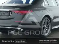 2026 Mercedes Benz S 450
