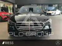 2026 Mercedes Benz S 450
