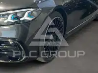 2026 Mercedes Benz S 450