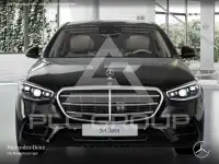 2026 Mercedes Benz S 450