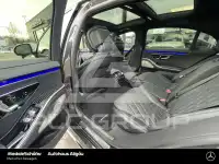 2026 Mercedes Benz S 450