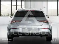 2026 Mercedes Benz CLA 180