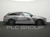 2026 Mercedes Benz CLA 180