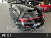 2026 Mercedes Benz CLA 180