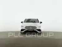 2026 Mercedes Benz CLA 180