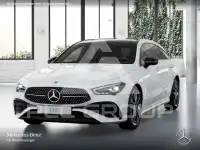 2026 Mercedes Benz CLA 180