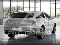 2026 Mercedes Benz CLA 180