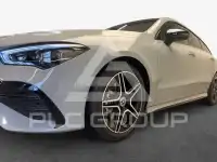 2026 Mercedes Benz CLA 180