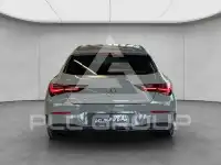 2026 Mercedes Benz CLA 180