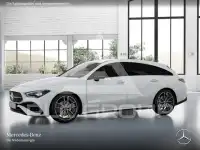 2026 Mercedes Benz CLA 180