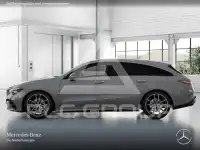 2026 Mercedes Benz CLA 180