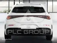 2026 Mercedes Benz CLA 180