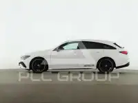 2026 Mercedes Benz CLA 180