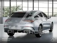 2026 Mercedes Benz CLA 180