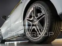 2026 Mercedes Benz CLA 180