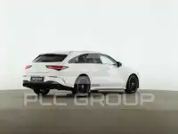 2026 Mercedes Benz CLA 180