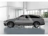 2026 Mercedes Benz CLA 180