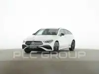 2026 Mercedes Benz CLA 180