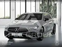 2026 Mercedes Benz CLA 180