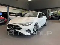 2026 Mercedes Benz CLA 180