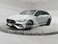 2026 Mercedes Benz CLA 180