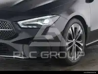 2026 Mercedes Benz CLA 180