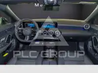 2026 Mercedes Benz CLA 180