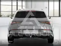 2026 Mercedes Benz CLA 180