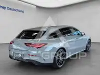 2026 Mercedes Benz CLA 180