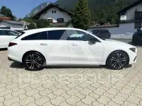 2026 Mercedes Benz CLA 180