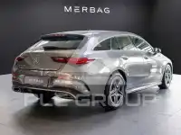 2026 Mercedes Benz CLA 180
