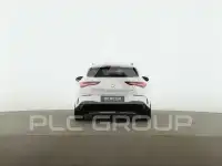 2026 Mercedes Benz CLA 180
